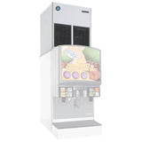 Cubelet Dispensers