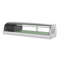 Hoshizaki America - Sushi Cases - Refrigerators