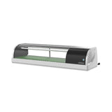 Hoshizaki America - Sushi Cases - Refrigerators