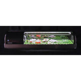 Sushi Cases - Refrigerators