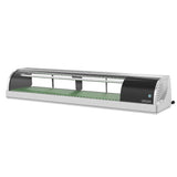 Hoshizaki America - Sushi Cases - Refrigerators