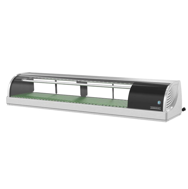 Hoshizaki America - Sushi Cases - Refrigerators