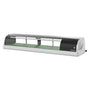 Hoshizaki America - Sushi Cases - Refrigerators