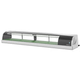 Hoshizaki America - Sushi Cases - Refrigerators