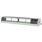 Hoshizaki America - Sushi Cases - Refrigerators