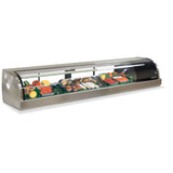 Sushi Cases - Refrigerators