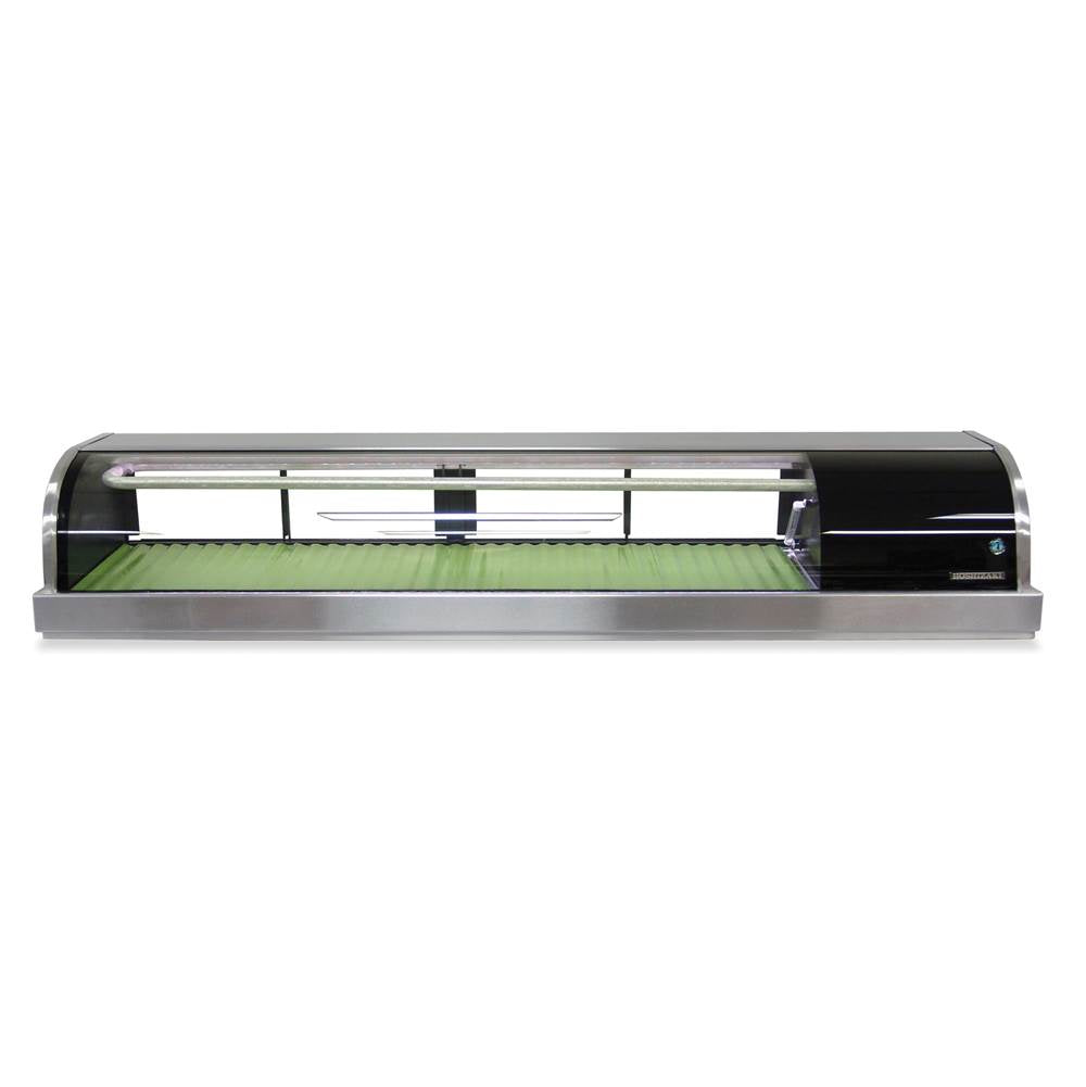 Sushi Cases - Refrigerators