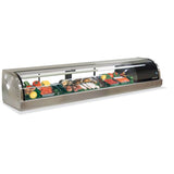 Sushi Cases - Refrigerators