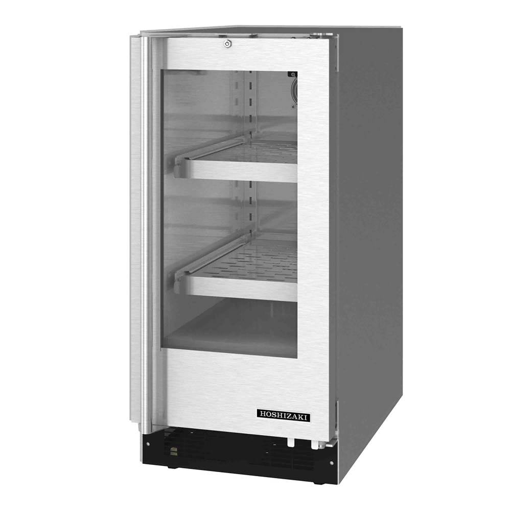 Undercounters - Refrigerators and Freezers