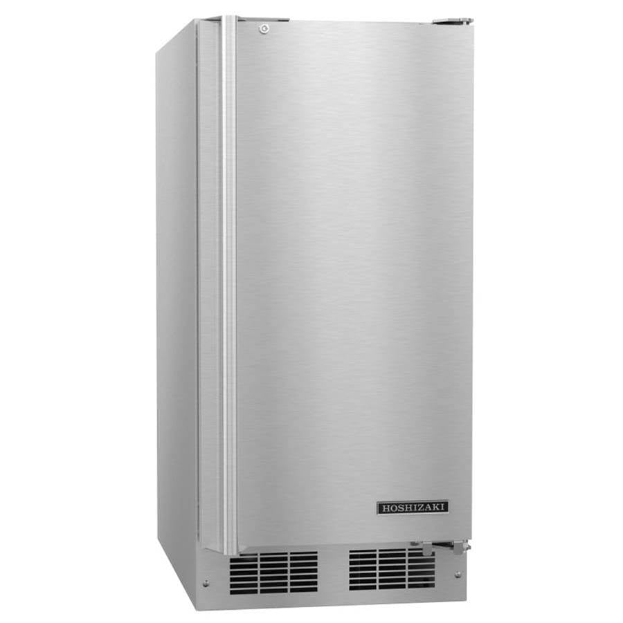 Undercounters - Refrigerators and Freezers