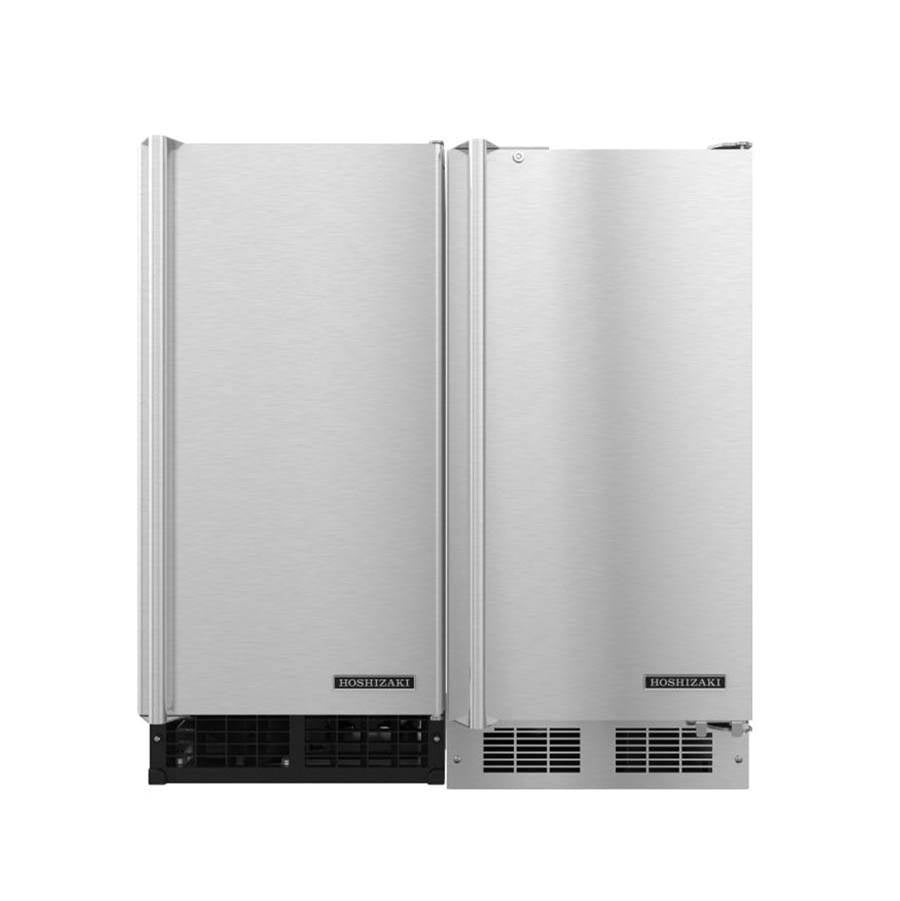 Undercounters - Refrigerators and Freezers