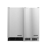 Undercounters - Refrigerators and Freezers