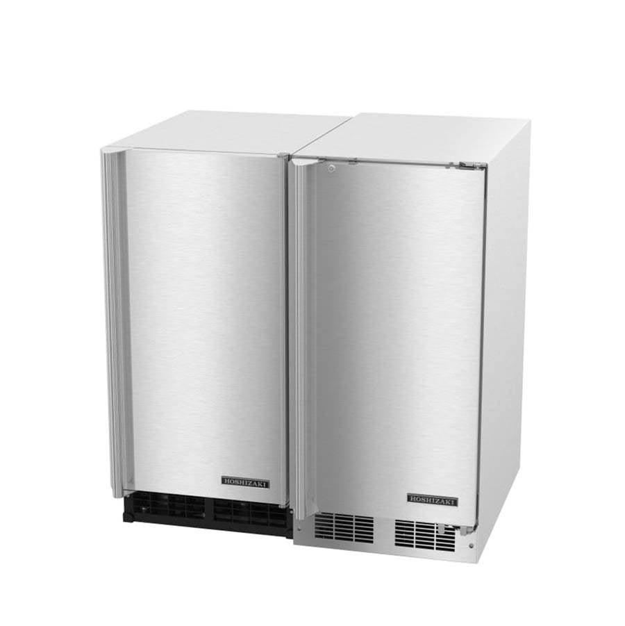 Undercounters - Refrigerators and Freezers