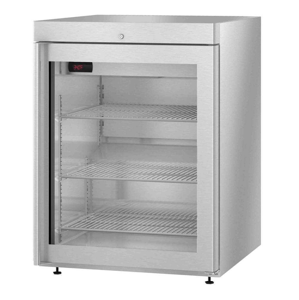 Hoshizaki America - Undercounters - Refrigerators and Freezers