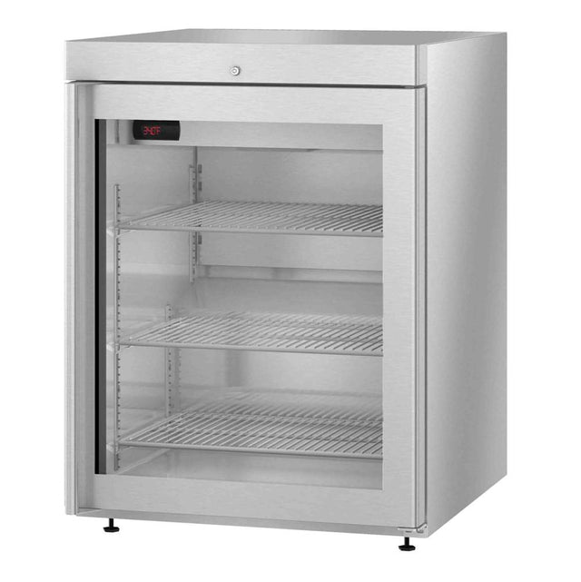 Hoshizaki America - Undercounters - Refrigerators and Freezers
