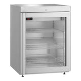 Undercounters - Refrigerators and Freezers