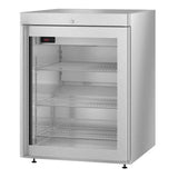 Undercounters - Refrigerators and Freezers