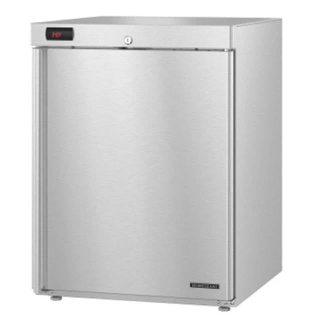 Hoshizaki America - Undercounters - Refrigerators and Freezers
