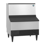 Hoshizaki America - AM and KM Undercounter Cubers with Built-in Bins