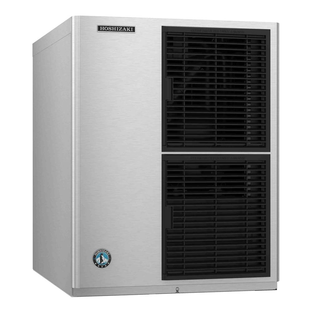 Hoshizaki America - KMEdge Crescent Cubers