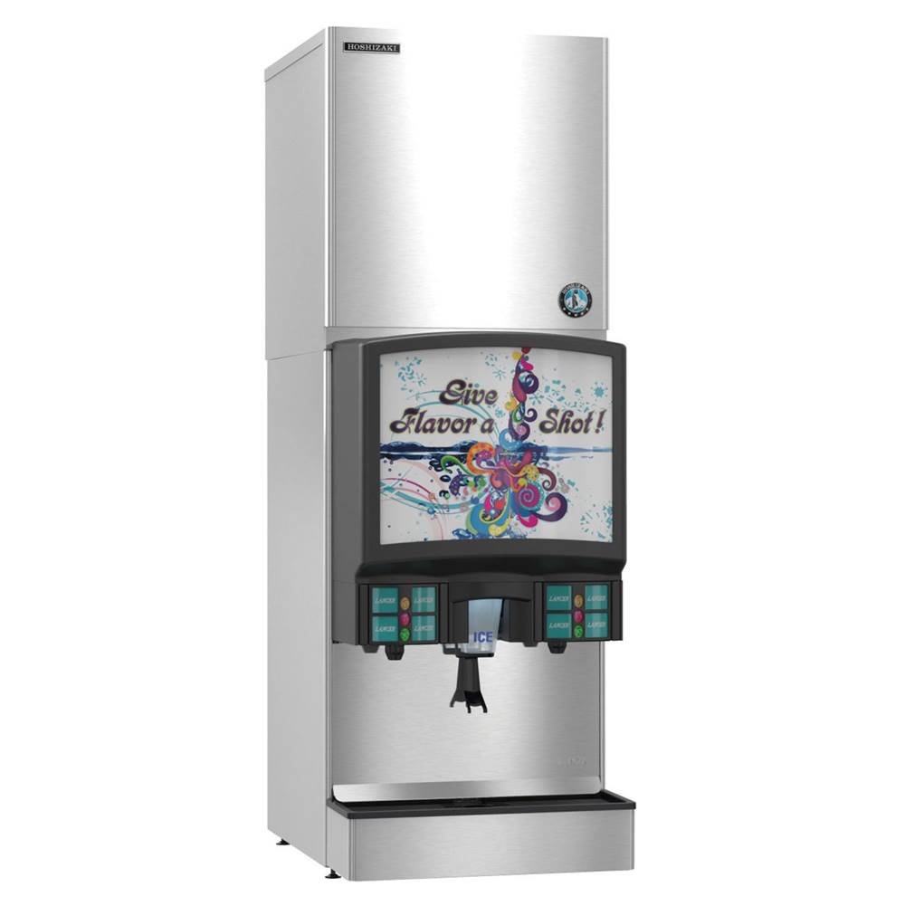 KMEdge Dispensers