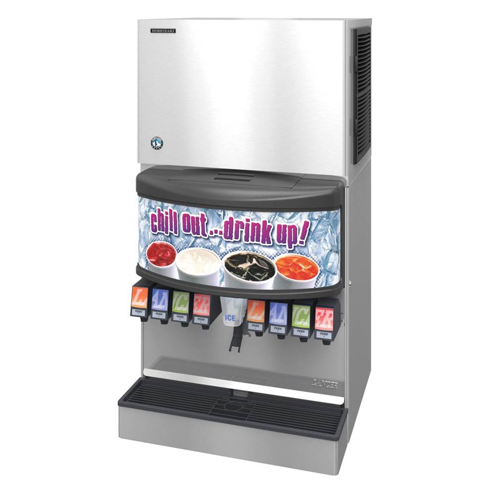 KMEdge Dispensers