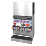 KMEdge Dispensers