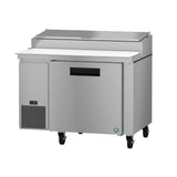 Hoshizaki America - Pizza Prep Tables - Refrigerators