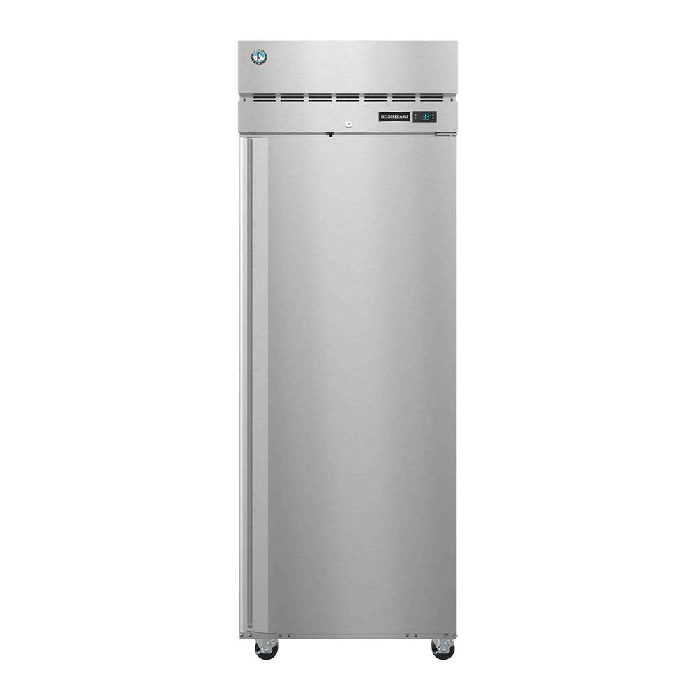 Hoshizaki America - Uprights - Refrigerators/Freezers and Passthrus