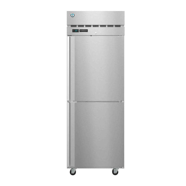 Hoshizaki America - Uprights - Refrigerators/Freezers and Passthrus