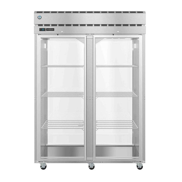 Hoshizaki America - Uprights - Refrigerators/Freezers and Passthrus