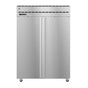 Hoshizaki America - Uprights - Refrigerators/Freezers and Passthrus