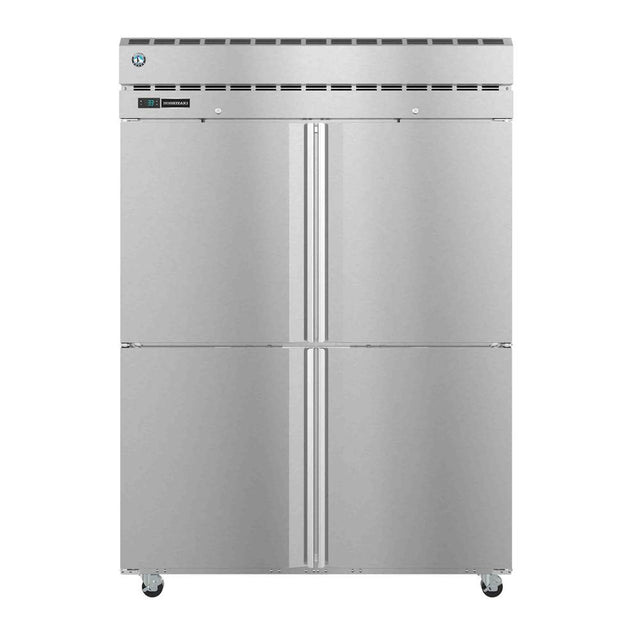 Hoshizaki America - Uprights - Refrigerators/Freezers and Passthrus