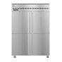Hoshizaki America - Uprights - Refrigerators/Freezers and Passthrus