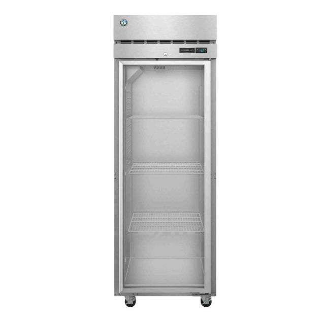 Hoshizaki America - Uprights - Refrigerators/Freezers and Passthrus