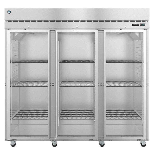 Hoshizaki America - Uprights - Refrigerators/Freezers and Passthrus