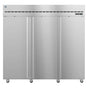 Hoshizaki America - Uprights - Refrigerators/Freezers and Passthrus