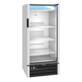 Glass Door Merchandisers - Refrigerators