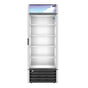 Hoshizaki America - Glass Door Merchandisers - Refrigerators