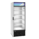Glass Door Merchandisers - Refrigerators