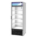 Glass Door Merchandisers - Refrigerators