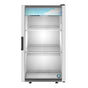 Hoshizaki America - Glass Door Merchandisers - Refrigerators