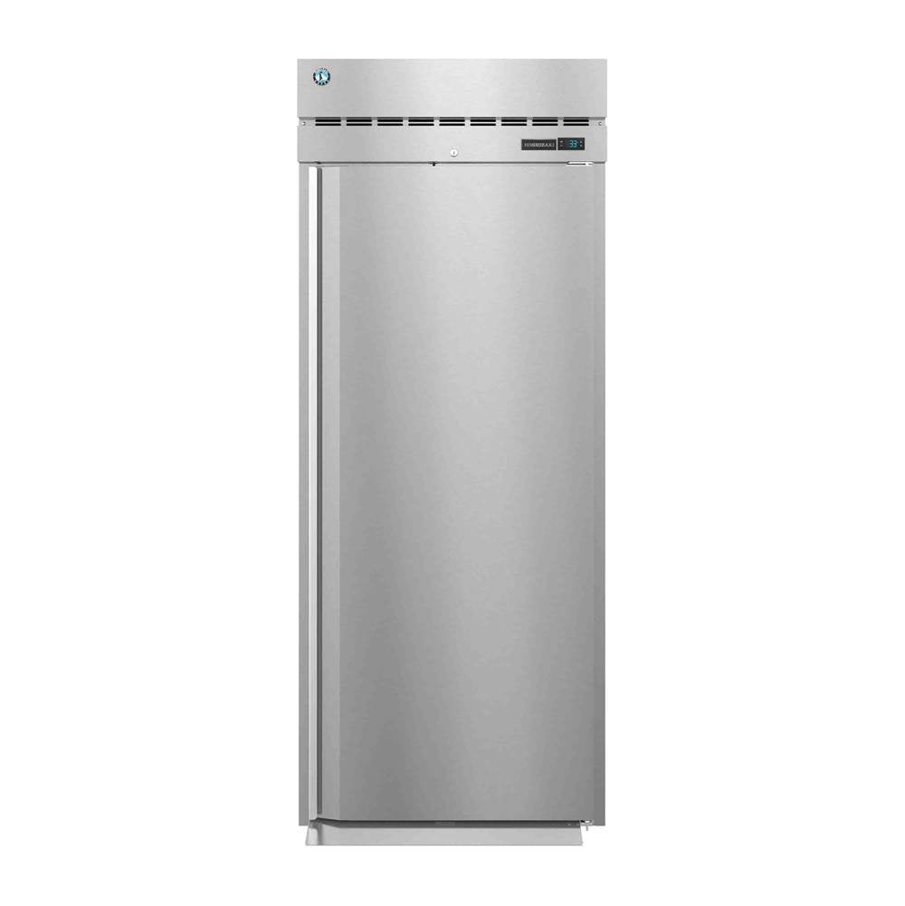 Hoshizaki America - Uprights - Refrigerators/Freezers and Passthrus