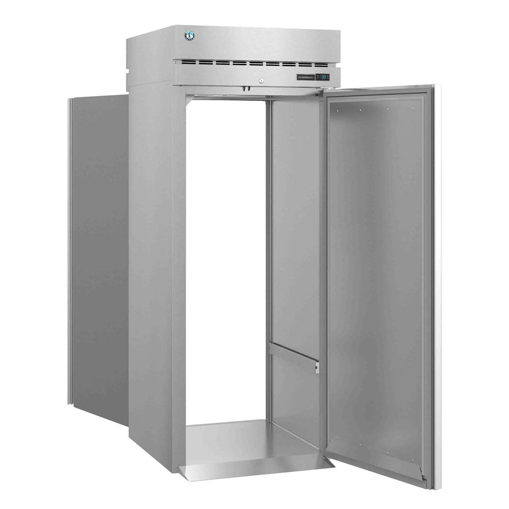 Uprights - Refrigerators/Freezers and Passthrus