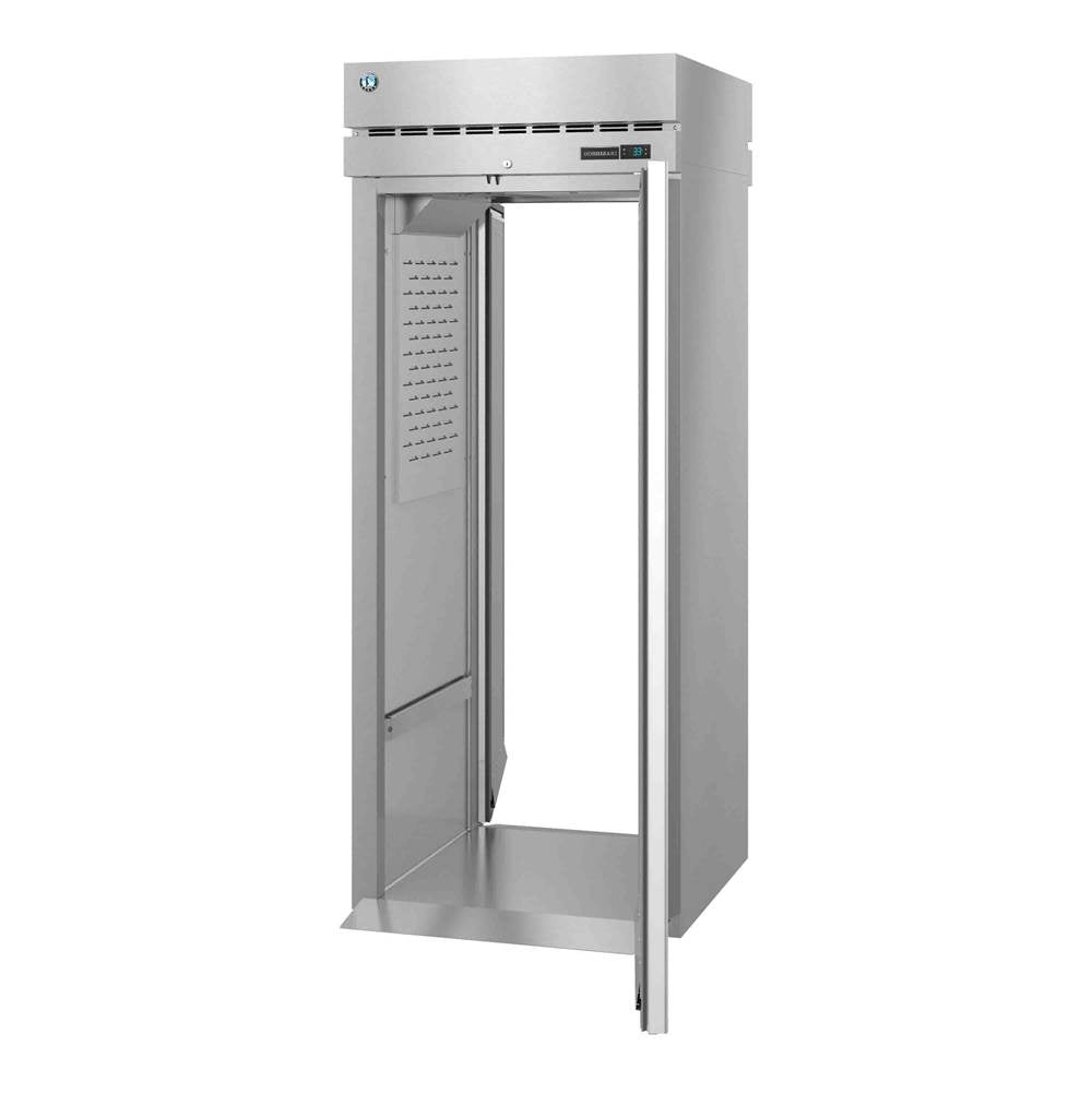 Uprights - Refrigerators/Freezers and Passthrus