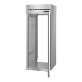 Uprights - Refrigerators/Freezers and Passthrus