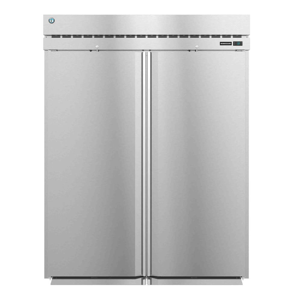 Hoshizaki America - Uprights - Refrigerators/Freezers and Passthrus