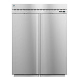 Hoshizaki America - Uprights - Refrigerators/Freezers and Passthrus