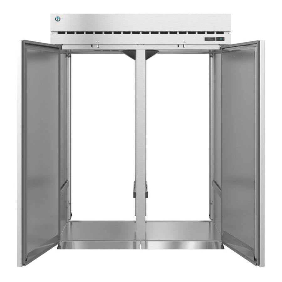 Uprights - Refrigerators/Freezers and Passthrus