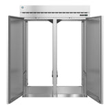 Uprights - Refrigerators/Freezers and Passthrus